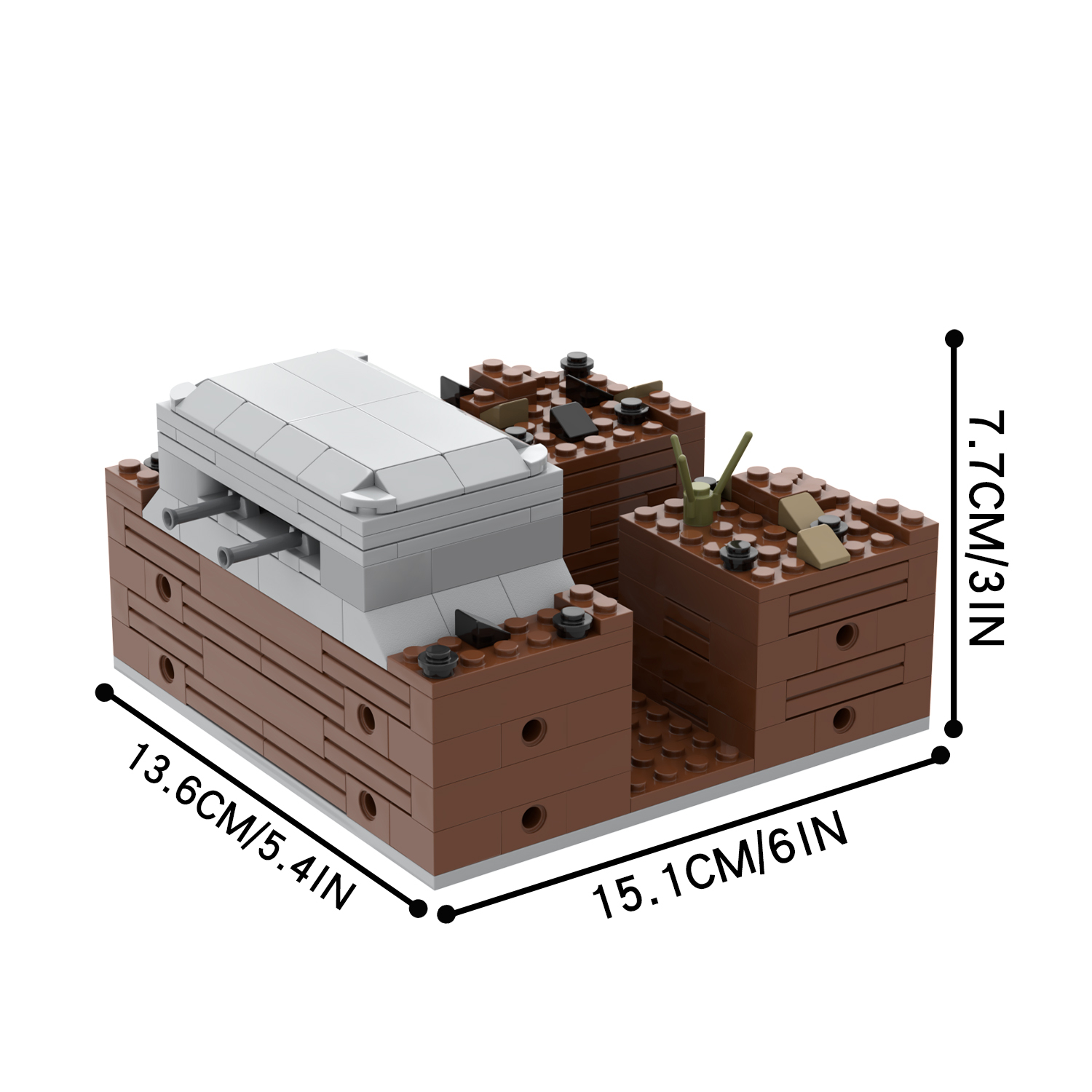 MOC5064-A
