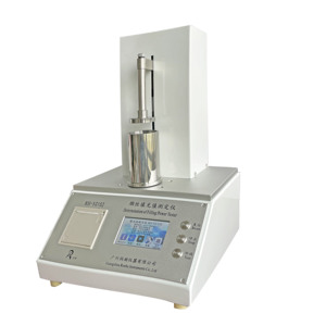 Runhu cắt thuốc lá điền điện Tester RH-YC152 với 1 năm bảo hành màn hình cảm ứng hiển thị & IP65 bảo vệ - Product Image 4