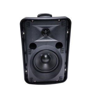 Altavoz <span class=keywords><strong>de</strong></span> <span class=keywords><strong>Pared</strong></span> para Sistemas <span class=keywords><strong>de</strong></span> Dirección Pública y Metro, 100V, 10W, 20W, 30W, 40W, 60W, 80W, 100W, <span class=keywords><strong>de</strong></span> Fábrica - Product Image 2