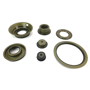 Kit de pistones para transmisión automática AL4 DPO, 7 piezas/juego, compatible con Citroën, Renault, Peugeot 307, accesorios para coche, 155200A-N, HKHENING AUTO PARTS - Product Image 4