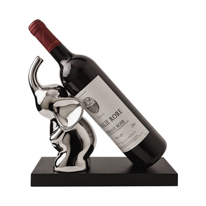 2024 สไตล์ใหม่เซรามิค Wince Rack เซรามิค <span class=keywords><strong>Art</strong></span> สําหรับตกแต่งบ้าน - Product Image 1