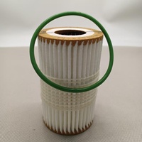 Nuovi Filtri Olio Motore in Carta per Audi 3.0 A4 B8 A5 A6 A7 A8 Q7 06E115562H 06E115562B 06E115562E OX1185D 06E115466B