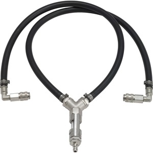 Tuyau de remplissage en Y No. I Kits et accessoires d'embrayage - Product Image 1