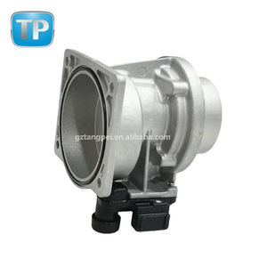 Air Flow Meter/ Mass Flow Voor 1989-1995 Ni-Ssan 240SX SR20DET S14 Silvia Oem #22680-69F01 AFH50-18A - Product Image 1