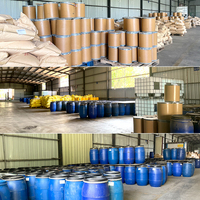 Agent chimique textile Zhongshi 92702, auxiliaire textile, adoucissant silicone stable Sil Soft Smooth, pureté 99%, pour la teinture et la finition.