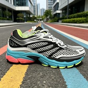 Top Quality Designer Casual Shoes Women Mens Trainers Clay Earth Jogging Runners Sneakers - Product Image 1