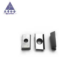 Meilleures ventes d'inserts de fraisage en carbure cémenté pour tour CNC APKT160404PDFR-MA - Product Image 4