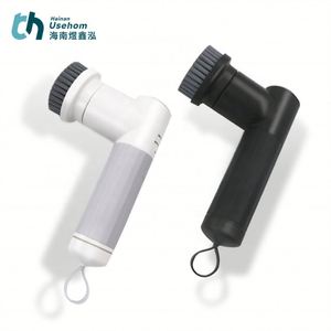 New Automatic <b>Cleaning</b> <b>Brush</b> <b>for</b> Kitchen,Bathroom, Electric Scrubber <b>for</b> <b>Cleaning</b> with 5 Replaceable Heads - Product Image 3