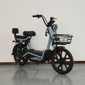 Bicyclette électrique à <span class=keywords><strong>2</strong></span> <span class=keywords><strong>roues</strong></span> durable, livraison directe du fabricant, sans embouteillages sur des routes encombrées - Product Image 1