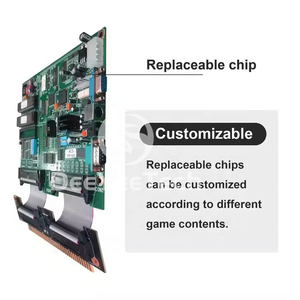 Papan permainan Jamaika versi penghubung papan permainan Master Slave dalam stok mutiara Amerika dari Karibia - Product Image 3