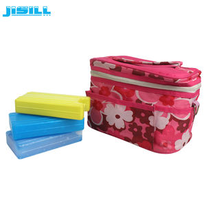 BPAフリー高効率サマー<span class=keywords><strong>PCM</strong></span>エアクーラー冷却ジェルパック - Product Image 6