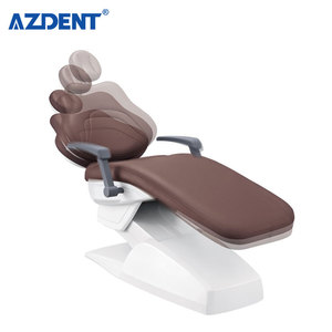 Riunito Odontoiatrico a Buon Prezzo Poltrona da Dentista per Studio Dentistico - Product Image 5