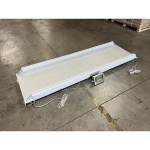 Balance à bétail en aluminium USA Measurements US-AL9026 (2 500 lb x 1 lb) Fabriquée aux États-Unis - Product Image 5