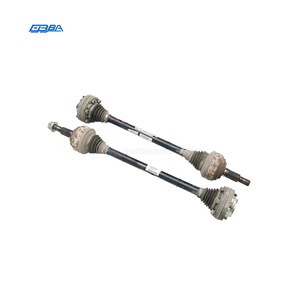 Ensemble d'arbre de transmission arrière droit de remplacement direct pour Bentley Mulsanne 2012 OE 3Y0501202 - Product Image 2