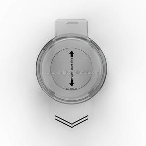 Protector de Pantalla de Vidrio Templado Transparente para Reloj Inteligente, Película Protectora Transparente para <span class=keywords><strong>Huawei</strong></span> <span class=keywords><strong>Gt</strong></span> 3 4 Pro - Product Image 1