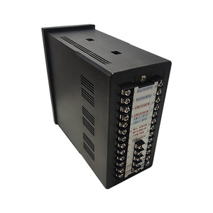 รับประกัน 1 ปี ไดรเวอร์ AC แอมพลิฟายเออร์ DFD-1800 มอเตอร์ไดรเวอร์ประสิทธิภาพสูงสำหรับลูกบอลกลม -10C~+55C 220V 50Hz - Product Image 4