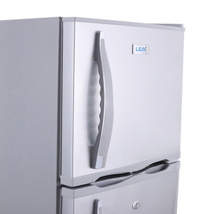 Competitive Price Solar <b>Fridge</b> Solar Powered Portable Refrigerators for Shop - Product Image 4