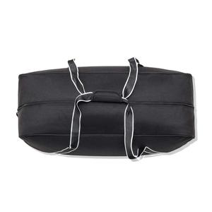 Free sample Sanying Factory Custom Hockey Equipment <b>Storage</b> Ice Hockey <b>Trolley</b> Carry Bag Field Hockey Bag - Product Image 2