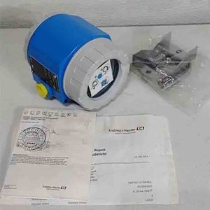 เครื่องส่งสัญญาณสนามอุณหภูมิ TMT162ปลายทาง Hauser ใหม่ของแท้100% - Product Image 3