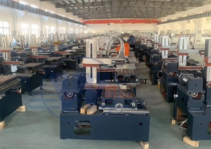 Dk7745 Wire Edm Machine Dk7735 High Accuracy <b>Molybdenum</b> Multi-cut Wire Cutter Edm Machine - Product Image 5