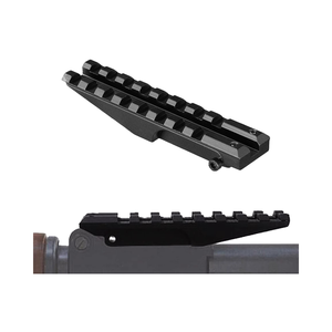 Bộ chuyển đổi thước đo kim loại CPAK 74 105 AK, phụ kiện săn bắn chuyên dụng với ray 20mm tiện lợi - Product Image 6