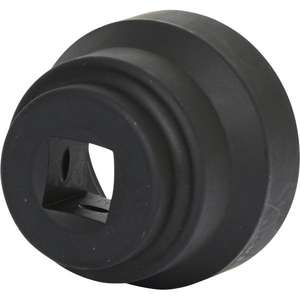 KS TOOLS-460,1025 Llave de tuerca ranurada de 3/4 ''de 4 pines para DAF, Perno interno ø 50mm - EAN 4042146719039 VEHÍCULOS PESADOS - Product Image 4