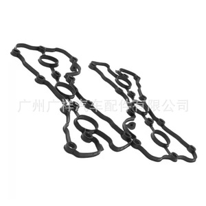ปะเก็นฝาครอบวาล์ว Audi C6 V6 3.2 2.4 รุ่น 06E103483G สำหรับซ่อมแซมเครื่องยนต์และอะไหล่ทดแทน - Product Image 4