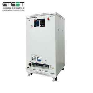 Générateur d'impulsions transitoires rapides triphasé Etest ES-435C, équipement de test EMC - Product Image 1