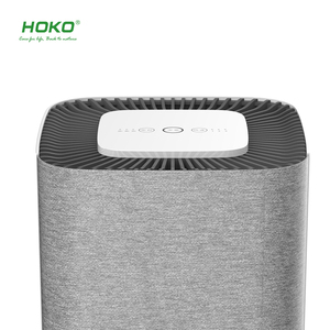 Ionizador Eléctrico de Alto Rendimiento de Nueva Generación, Purificador de Aire Pequeño de Escritorio <span class=keywords><strong>para</strong></span> <span class=keywords><strong>Asma</strong></span> - Product Image 3