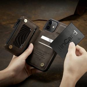 Localizador de Carteras Delgadas, Rastreador de Objetos para Etiquetas de Equipaje, Pasaportes, Tarjetas Inteligentes, Apple - Product Image 3