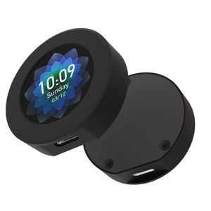 บอร์ดพัฒนา Waveshare ESP32-S3 พร้อมโปรเซสเซอร์แบบดูอัลคอร์ 32 บิต LX7 และหน้าจอ IPS LCD ขนาด 1.28 นิ้ว รองรับ WiFi/ ผลิตในประเทศจีน A40 - Product Image 1