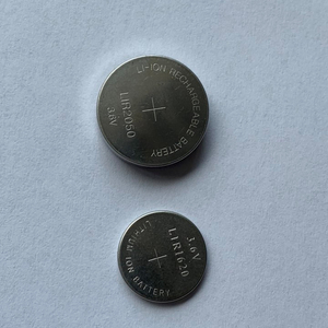 Pin Lithium <span class=keywords><strong>Li</strong></span>-<span class=keywords><strong>ion</strong></span> LIR1254 <span class=keywords><strong>3.7V</strong></span> Có Thể Sạc Lại Chất Lượng Hàng Đầu - Product Image 6