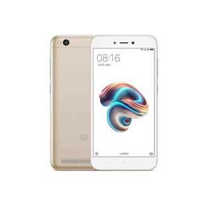 Teléfonos <span class=keywords><strong>Xiaomi</strong></span> <span class=keywords><strong>Redmi</strong></span> 5a usados para la venta al por mayor versión con Google Store 3000mAh Android 7 - Product Image 3