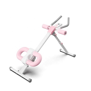 Bancs de musculation abdominale pour le remodelage de la taille, inclinaison et hauteur réglables, équipement de fitness pour la combustion des graisses et le renforcement des muscles abdominaux - Product Image 6