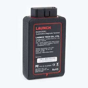 เครื่องมือสแกนวินิจฉัยรถยนต์ดีเซล LAUNCH X431 PRO3 V3.0 PAD -Elite พร้อมแท็บเล็ต ระบบเต็มรูปแบบ พร้อมฟังก์ชันไล่ลมเบรกและ EGR สำหรับรถยนต์ทุกประเภท - Product Image 6