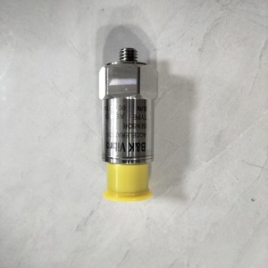 Nuevo Sensor de Aceleración Tipo AS-063: Acelerómetro CCS para Automatización Industrial - Product Image 1