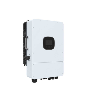 มีสินค้าในสต็อก <span class=keywords><strong>Srne</strong></span> Hybrid Inverter Wifi Module SEI-8-12K-SP <span class=keywords><strong>Mppt</strong></span> 8kw 10kw 12kw Hybrid Inverter <span class=keywords><strong>Srne</strong></span> SEI Eu 2 <span class=keywords><strong>Mppt</strong></span> - Product Image 4