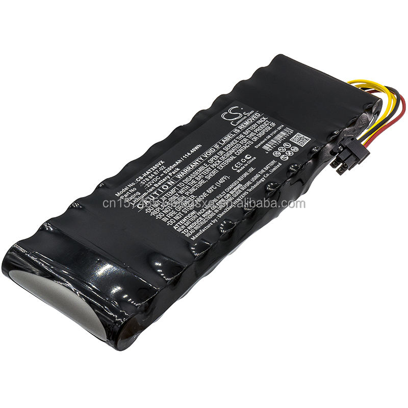 Cameron Sino Replacement Battery for Husqvarna Automower - Thumbnail 2