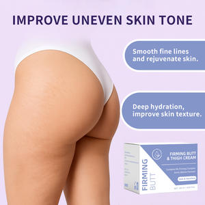Nieuwe Aankomst Veilig En Onschadelijk Butt Vergroting Crème Lichaamsverzorging Heupen Dijcrème Verstevigende Butt <span class=keywords><strong>Cream</strong></span> - Product Image 5