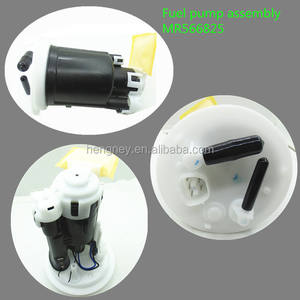 Hengney חלקי רכב m566825 e8466m עבור מיצובישי L4 2.0l הרכבה משאבת דלק - Product Image 2