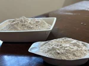 Mezcla mineral Premium para hormigón y lechada de cemento que mejora la trabajabilidad, la retención de agua y la estabilidad - Product Image 2