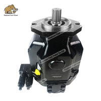 Hydraulische Gusseisenpumpe OEM 10471763 A10VO140DFR1/31 Axialkolbenpumpe für Radlader Bagger Baumaschinenteile