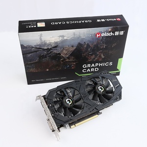 Nueva Tarjeta Gráfica para Computadora <span class=keywords><strong>GTX</strong></span> 1060 3080 1080 Ti GPU RTX 3060ti RTX3060 3070 RX580 8GB Tarjetas Gráficas para Juegos - Product Image 1