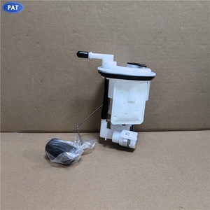 مجموعة مضخة وقود PAT عالية الجودة لياماها XT250 XT250DC XT250D OEM 5xt-139077-10-00 5s9-e39077-12-00 خزان وقود