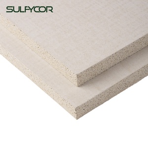 Đáng tin cậy nhà sản xuất chống cháy <span class=keywords><strong>MgO</strong></span> Hội Đồng Quản trị magiê Oxit Hội Đồng Quản trị thép khung xây dựng chất nền sàn sanded mgso4 Hội Đồng Quản Trị - Product Image 6