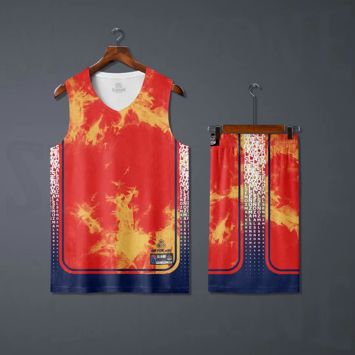 Rojo