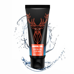 2025 Hot Selling MARAL <b>Titan</b> GEL Male Sex Massage Cream 50ml Adult Stimulation <b>Model</b> Made China No Side Effects - Product Image 3