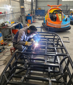 Kart électrique <span class=keywords><strong>de</strong></span> drift à prix abordable pour parc d'attractions, équipement <span class=keywords><strong>de</strong></span> divertissement à vendre - Product Image 4