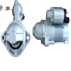 Motorino di Avviamento HTS-120 Adatto per Serie Solanto <span class=keywords><strong>2.2</strong></span> Diesel, 11T 1.4KW 12V 28100-2F - Product Image 2