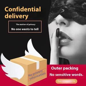 男性用超タイト世代ヘアマスターベーター蒸しパン穴コンパクトダブル反転型大人用グッズセックストイ - Product Image 2